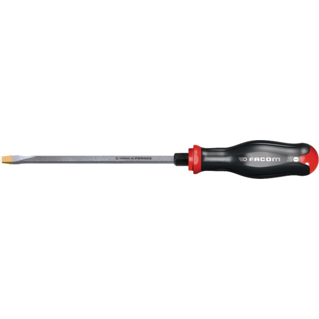 Tournevis Protwist A Fente Lame Hexagonale 10 MM LG 175 MM Facom référence fournisseur 262323